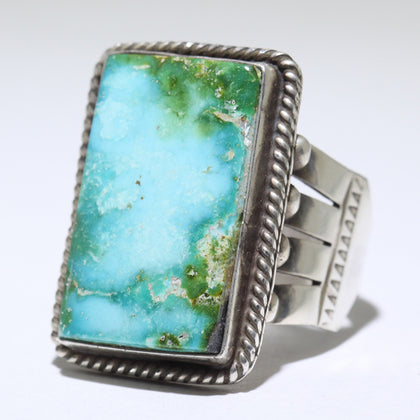 Sonoran Ring by Andy Cadman- 11