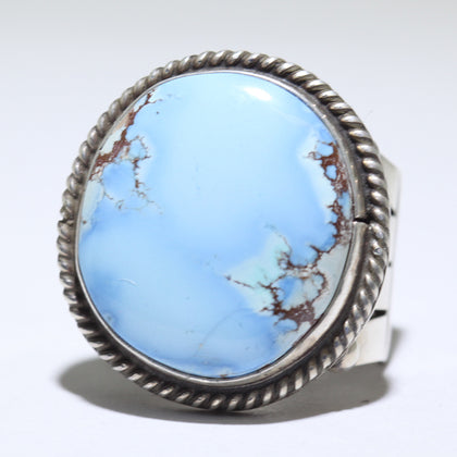 Golden Hill Ring by Andy Cadman- 8