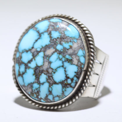 Kingman Ring by Andy Cadman- 12