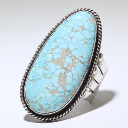 No. 8 Ring by Andy Cadman- 12
