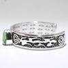 Sonoran Bracelet by Alex Sanchez 5-1/4"