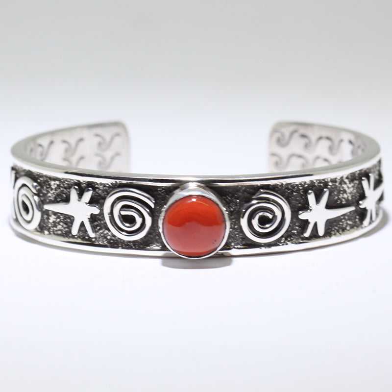 アクセサリー indian jewelry zuni bangle 71csBqhN7oL.jpg