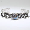 Golden Hill Bracelet by Alex Sanchez 5-1/2"