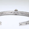 Lone Mtn Bracelet by Falcon Trading Co. 6"