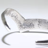Apache Bracelet by Aaron Anderson 5-1/2"
