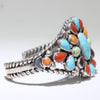 Cluster Bracelet by Andy Cadman 5"
