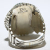 Candelaria Ring by Thomas Jim- 9.5