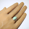 Royston Ring by Steve Yellowhorse- 8