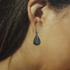 New Lander Earrings by Eddison Smith