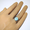 Kingman Ring by Arnold Goodluck- 9.5