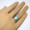 Kingman Ring by Arnold Goodluck- 8.5