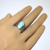 Kingman Ring by Arnold Goodluck- 10