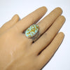 Kingman Ring by Arnold Goodluck- 11
