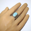 Kingman Ring by Arnold Goodluck- 10.5