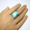 Sonoran Ring by Andy Cadman- 11