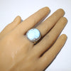 Golden Hill Ring by Andy Cadman- 8