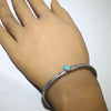 Lone Mtn Bracelet by Falcon Trading Co. 6"
