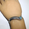 Apache Bracelet by Aaron Anderson 5-1/2"