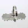 Inlay Ring by Michelle Peina
