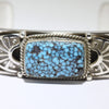 Kingman Bracelet by Darrell Cadman 5-1/4"