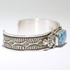 Kingman Bracelet by Darrell Cadman 5-1/4"