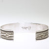 Kingman Bracelet by Darrell Cadman 5-1/4"