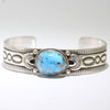 Morenci Bracelet by Darrell Cadman 5-1/4"
