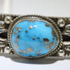 Morenci Bracelet by Darrell Cadman 5-1/4"