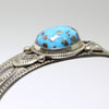Morenci Bracelet by Darrell Cadman 5-1/4"