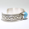 Morenci Bracelet by Darrell Cadman 5-1/4"