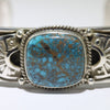 Lone Mtn Bracelet by Darrell Cadman 5-1/4"