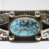 Kingman Bracelet by Darrell Cadman 5-3/4"