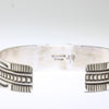 Kingman Bracelet by Darrell Cadman 5-3/4"