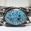 Kingman Bracelet by Arnold Goodluck 5-3/4"