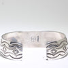 Kingman Bracelet by Arnold Goodluck 5-3/4"