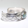 Pilot Mtn Bracelet by Arnold Goodluck 5-3/4"