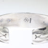 Pilot Mtn Bracelet by Arnold Goodluck 5-3/4"