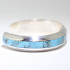 Inlay Bracelet by Johnny Coonsis 5-1/4"