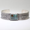 Kingman Bracelet by Lee Begay 5-3/4"