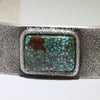 Kingman Bracelet by Lee Begay 5-3/4"