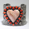 Spiny Bracelet by Andy Cadman 5-1/2"