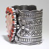 Spiny Bracelet by Andy Cadman 5-1/2"