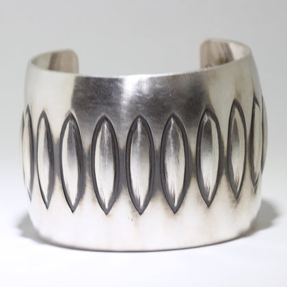 Silver Bracelet by Emerson Bill 6