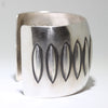 Silver Bracelet by Emerson Bill 6"