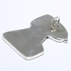 Inlay Pendant by Zuni