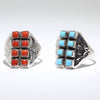 Cluster Ring by Pauline Nelson