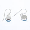 Kingman Earrings by Navajo