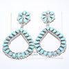 Cluster Earrings by Navajo