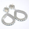 Cluster Earrings by Navajo