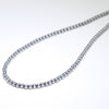 Navajo Pearl 4mm Necklace by Reva Goodluck